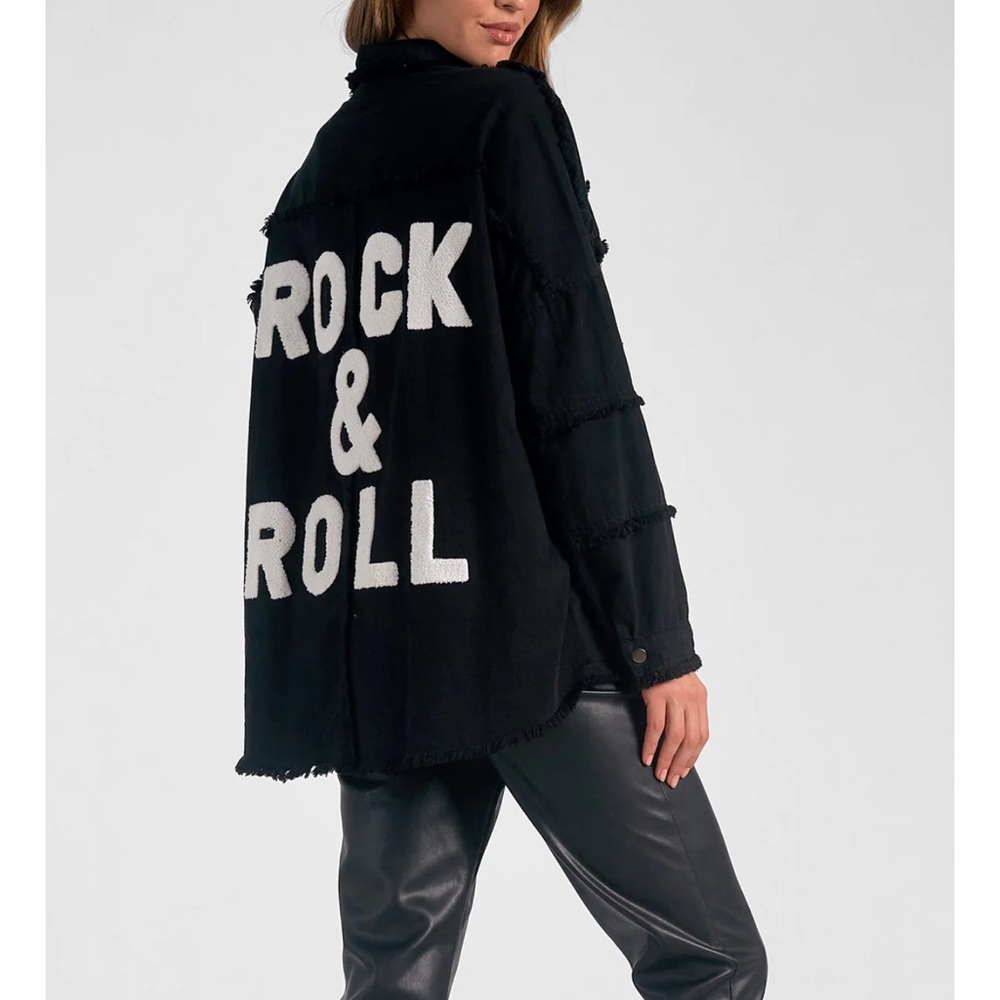 Elan Devan Jacket - image 1